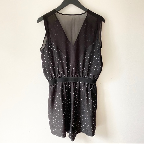 Free w/ Purchase • Urban Outfitters Short Jumpsuit - Picture 3 of 9